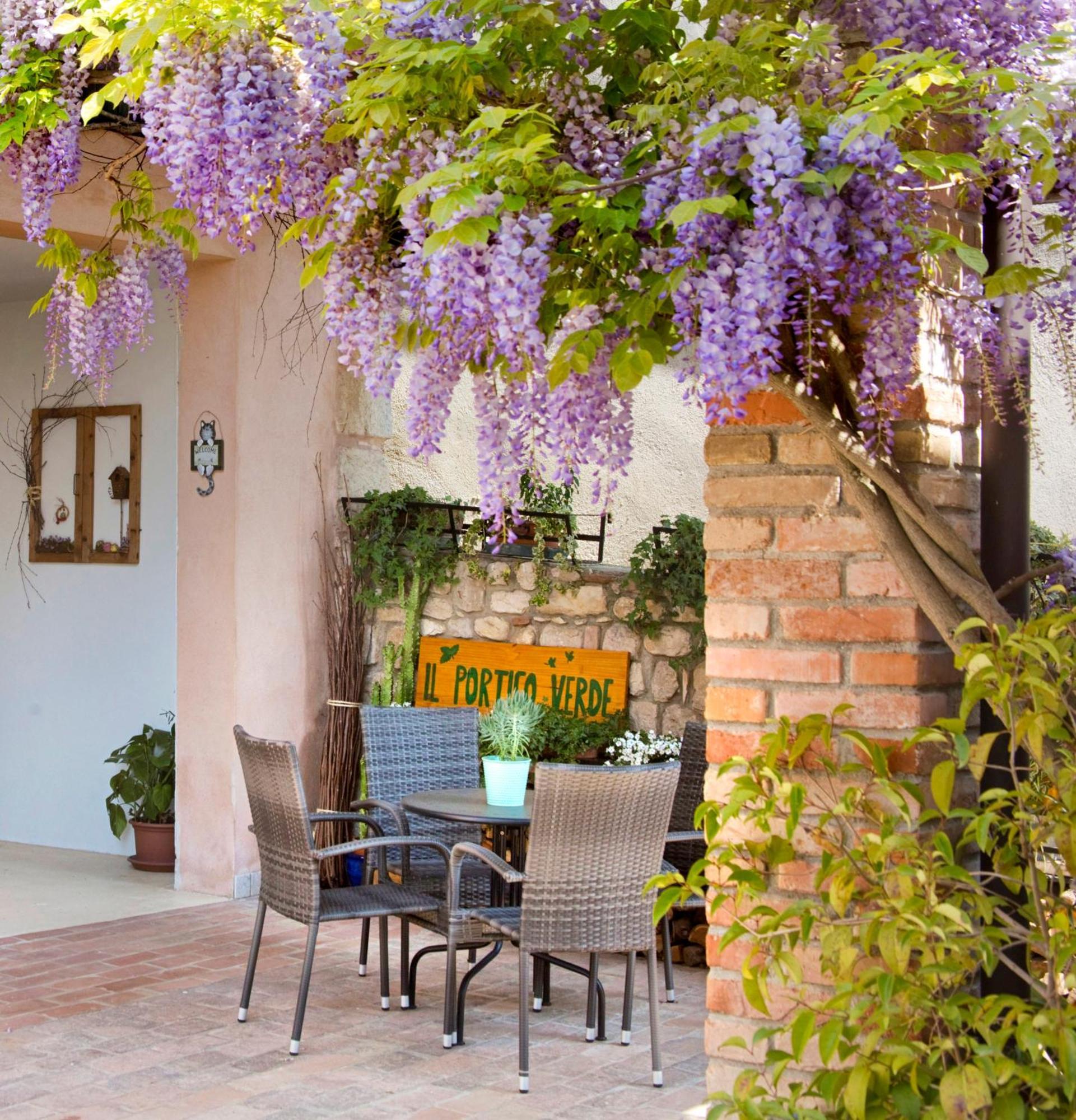 Apartament Il Portico *